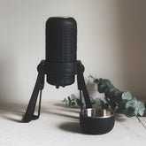 Portable Espresso Maker Pro (Mirage)